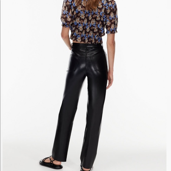 Wilfred Melina pants - Picture 5 of 8